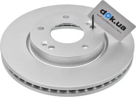 Тормозной диск