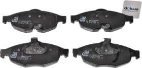 Гальмівні колодки