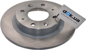 Гальмівний диск