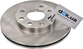 Гальмівний диск Гальмівний диск