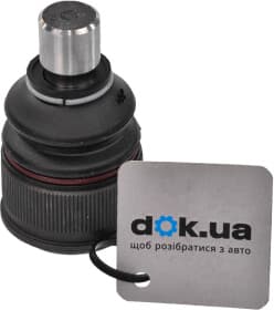 Шарова опора