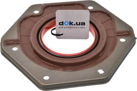 Сальник колінчастого вала Сальник колінчастого вала