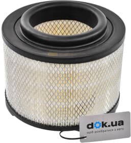 Воздушный фильтр