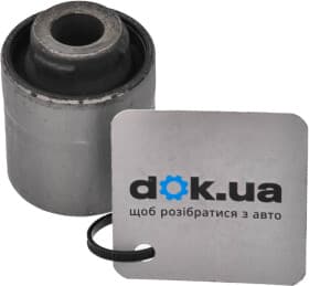 Сайлентблок рычага Сайлентблок рычага