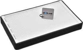 Фильтр салона