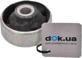 Сайлентблок важеля KEMP 77642894