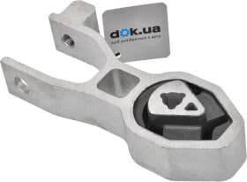 Подушка двигателя