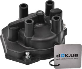 Крышка распределителя зажигания