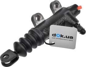 Рабочий цилиндр сцепления