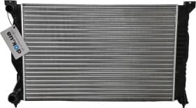 Радиатор охлаждения двигателя Радиатор охлаждения двигателя