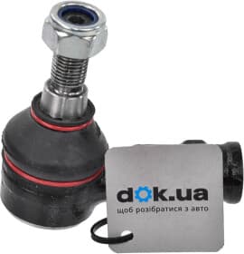 Наконечник кермової тяги