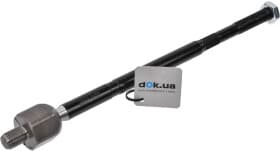 Кермова тяга