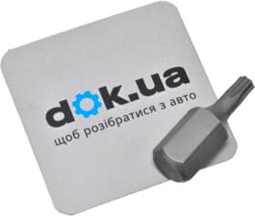 Бита Force 1763025 T25