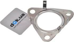 Прокладка приймальної труби Прокладка приймальної труби