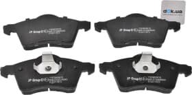 Гальмівні колодки