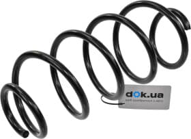 Пружина підвіски