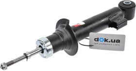 Стойка амортизатора