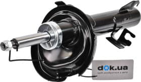 Стойка амортизатора