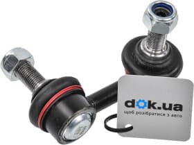 Стійка стабілізатора