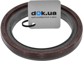 Сальник коленвала