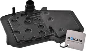 Фильтр АКПП