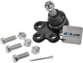 Шаровая опора