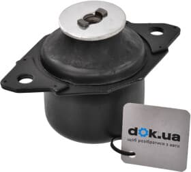 Подушка двигуна Rider RD3904325408