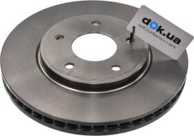 Тормозной диск Тормозной диск