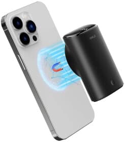 Повербанк iWalk Link Me MagCharge 9000 mAh 18 Вт