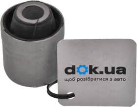 Сайлентблок рычага Сайлентблок рычага