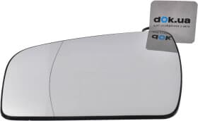 Скло зовнішнього дзеркала