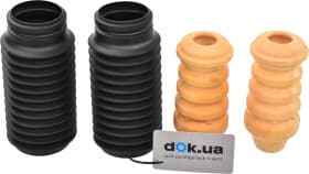 Комплект (пильники + відбійники)