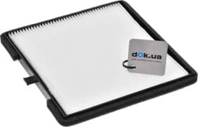 Фильтр салона