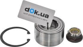 Подшипник ступицы