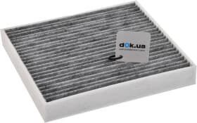 Фильтр салона