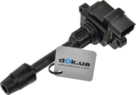 Котушка запалювання