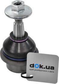 Шаровая опора