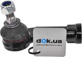 Наконечник кермової тяги