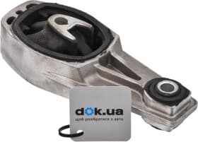 Подушка двигателя