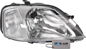 Основна фара