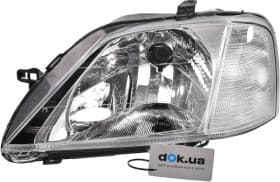 Основна фара