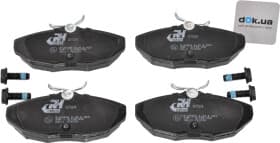 Гальмівні колодки