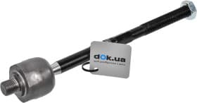 Рулевая тяга