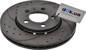 Тормозной диск