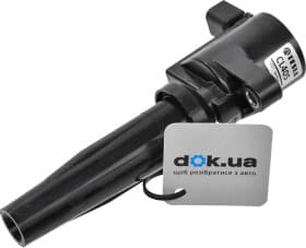 Котушка запалювання