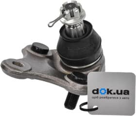 Шаровая опора