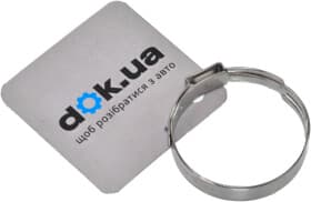 Пыльник рулевой рейки