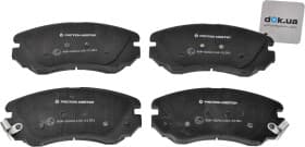 Гальмівні колодки