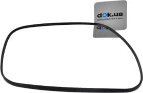 Скло зовнішнього дзеркала