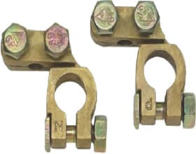 Клеммы АКБ Asia Type 3 Vitol BC-022